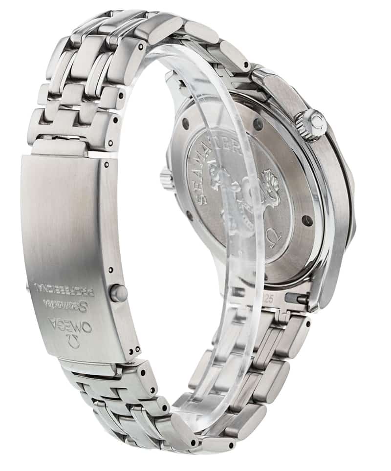 Omega Seamaster 300m 2220.80.00